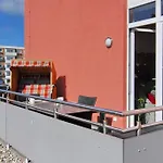 Residenz Mauritius, Whg 47