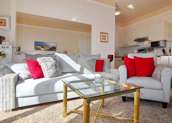 Residenz Mauritius, Whg 47