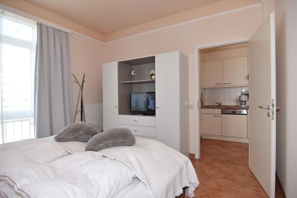 Residenz Mauritius, Whg 47 Apartment *
