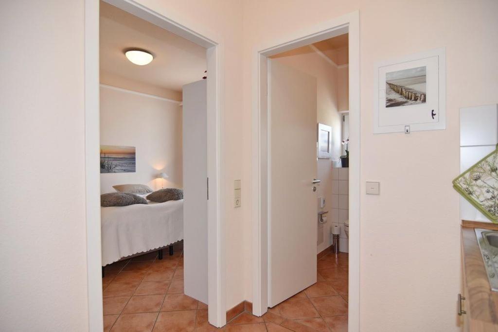 Residenz Mauritius, Whg 47 Apartment