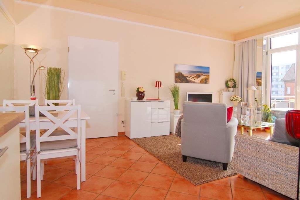 Residenz Mauritius, Whg 47 *