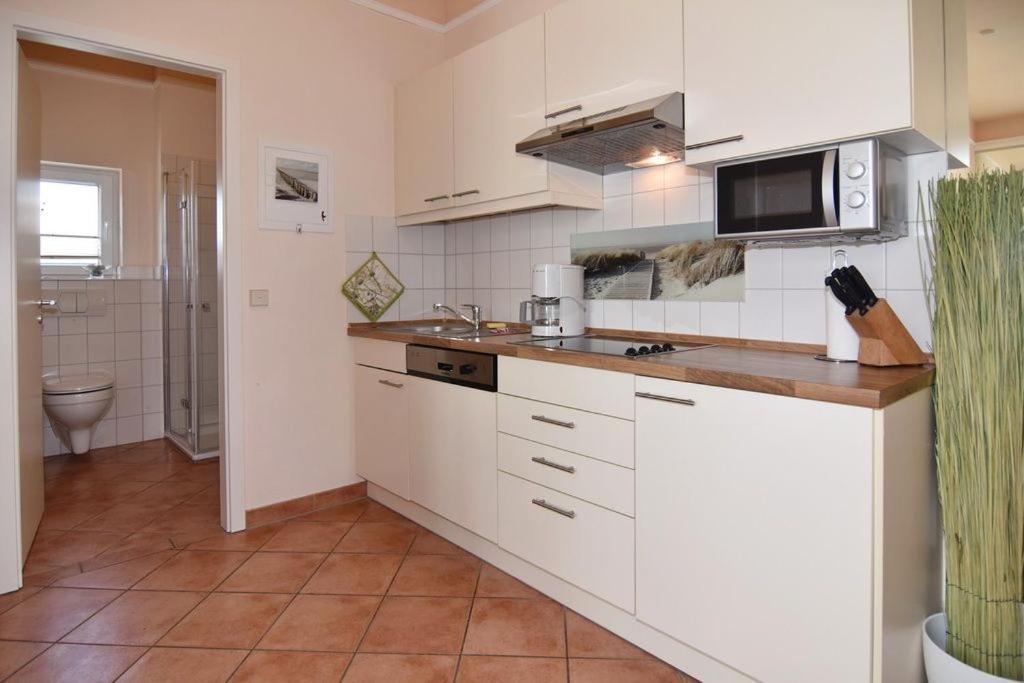 Residenz Mauritius, Whg 47 Apartment *