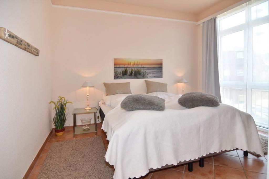 Residenz Mauritius, Whg 47 *