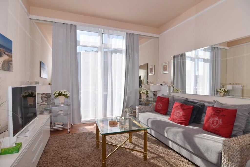 Apartment Residenz Mauritius, Whg 47 *